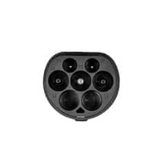 Akyga EVSE Tip2 / Tip1 AK-SC-E08 32A adapter za električni automobil