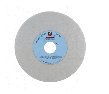 ANDRE RAVNI BRUSNI KOTČIĆ 200 mm x 32 mm x 32 mm 99A60K7VE01-35 BIJELI "TIP 1"