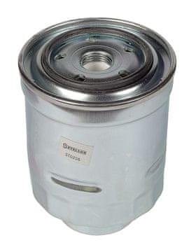 STELLOX 21-00546-SX Filter goriva - Komplet filtera goriva s brtvama - Zamjenski filter - Veličina navoja 3/4"-16UNF-2B - Za osobna vozila