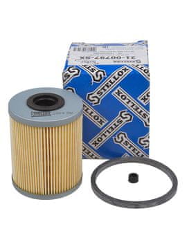STELLOX 21-00797-SX Filter goriva - s brtvom / setom brtvi - Uložak filtera - Za osobna i komercijalna vozila