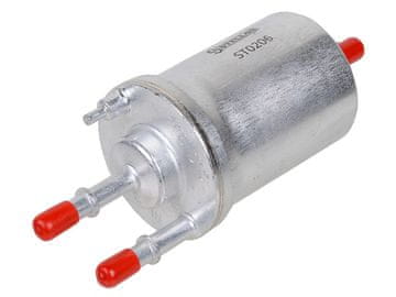 STELLOX 21-00518-SX Filter goriva - s regulatorom tlaka - Linijski filter - Za osobna i komercijalna vozila