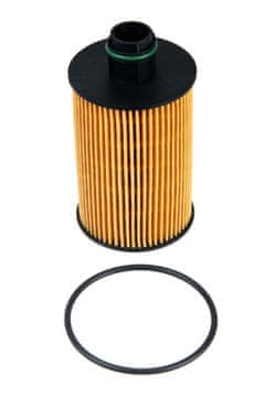 STELLOX 20-50742-SX Filter ulja - Komplet filtera ulja s brtvom / Set brtvi - Za osobna vozila
