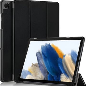 Futrola za Samsung Galaxy Tab A9+ 2023 11" (X210/X215/X216) Book Cover zaštitna futrola crna