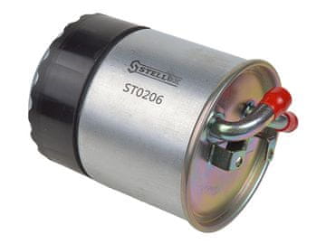 STELLOX 21-00493-SX Filter goriva - linijski filter - Za osobna i komercijalna vozila