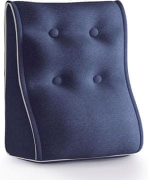 Modularni ergonomski jastuk - plavi Modularni ergonomski jastuk - plavi 50 cm