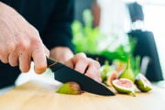 Fiskars Fiskars Edge kuhinjski nož tip Deba za sjeckanje povrća i rezanje ribe sushi