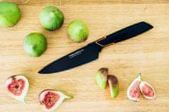 Fiskars Fiskars Edge kuhinjski nož tip Deba za sjeckanje povrća i rezanje ribe sushi