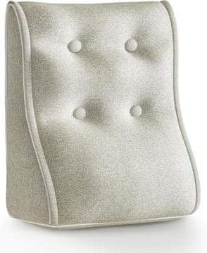 Modularni ergonomski jastuk - bež Modularni ergonomski jastuk - bež 50 cm