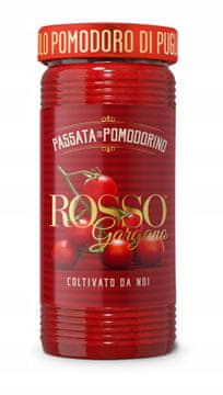 Passata od cherry rajčica Pomodorino di Pulgia 290g -