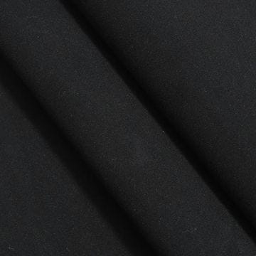 Aksamitna folija za cvijeće "Swan Velvet Cloth" crna - rola 53cm x 5,5m
