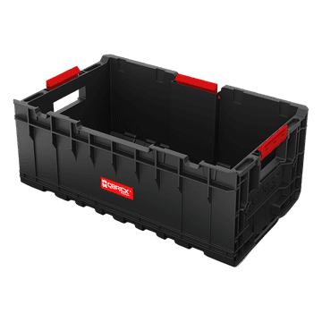 Qbrick QBRICK SYSTEM ONE BOX 2.0 velika kutija za alat, košara, spremnik 35l