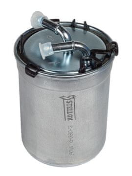 STELLOX 21-00690-SX Filter goriva - Linijski filter - Za osobna vozila
