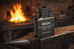 ZIPPO Insert 1 Jet Black Original Inkjet upaljač, pribor 2008085