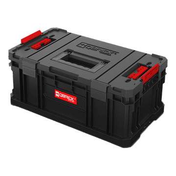 Qbrick QBRICK SYSTEM TWO TOOLBOX Plus Vario velika modularna kutija za alat 26 l