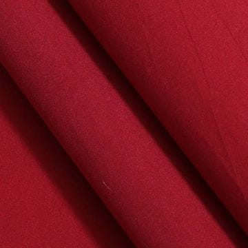 Floristička aksamitna folija "Swan Velvet Cloth" crvena - rola 53cm x 5,5m