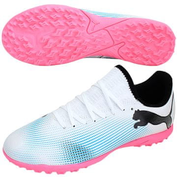 Puma Puma dječje kopačke za turf Future Play TT 107737 01 37