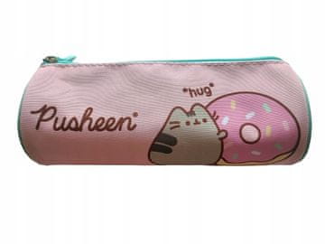 KITTY PUSHEEN Pernica u tubi za djecu Škola Predškolska