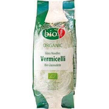 BIOASIA Bio organski stakleni makaron od graška Vermicelli 100g - Bioasia