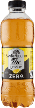 San Benedetto Napitak od limuna Limone Zero bez šećera 500ml - San Benedetto