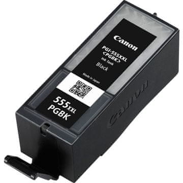 Canon Canon pgi-555pgbkkxx (8049b001) uložak za tintu, pigmentna crna