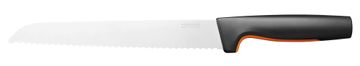 Fiskars Fiskars Functional Form nož za rezanje kruha, oštar, 21 cm