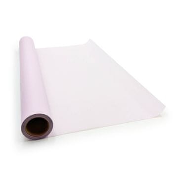 Matova florisitička folija - "Matte 90's" - boja lavande - rola 58cm x 20m