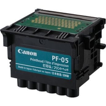 Canon Canon PF-05 (3872B001) inkjet glava za ispis