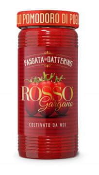 Paradajz passata Datterino di Puglia 290g -