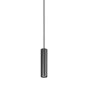 DE Viseća lampa Hot Rod BL25 crna - Illuminations