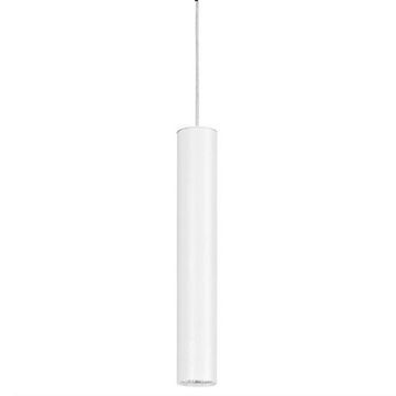 DE Hot Rod WH40 bijela viseća lampa - Illuminations