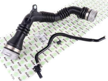 Cijev turbo intercoolera