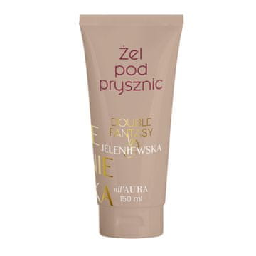 JELENIEWSKA x all'Aura Double Fantasy gel za tuširanje 150 ml