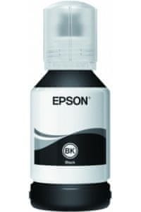 Epson Epson 110 ecotank (c13t03p14a) bočica s tintom za dopunjavanje, crna