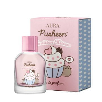 Pusheen parfemska voda Smitten Kitten šećerna vata 50ml B