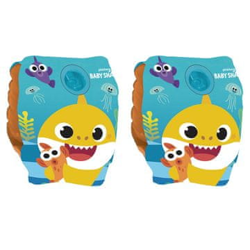 GIOVAS Fotelje za plivanje Baby Shark