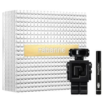 Paco Rabanne Phantom set parfemski sprej 100ml + parfemski sprej 10ml