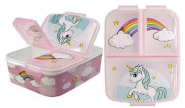 Stor Kutija za ručak UNICORN