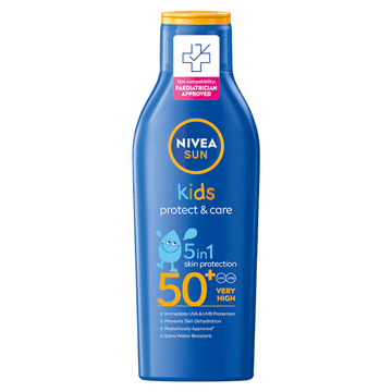 Nivea NIVEA SUN KIDS balzam za sunčanje sa zaštitnim faktorom SPF 50 za djecu 200ml