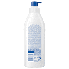 BEIERSDORF Nivea Q10 učvršćujuća i hranjiva losion za tijelo s pumpicom 400 ml