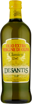 Ekstra djevičansko maslinovo ulje d'Oliva Classico 1l -