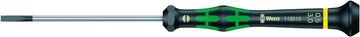 Wera Odvijač precizni za elektroniku, ravni 3x0,5x80mm Wera