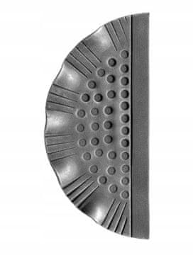 ZNAK BEZ RUPA KOVANI ELEMENTI 63.101 H275XL130 3MM