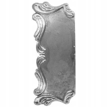 ZNAK BEZ RUPA KOVANI ELEMENTI 63.146 H315XL135 3MM