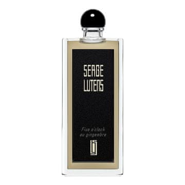 Serge Lutens Five O'clock Au Gingembre parfemska voda u spreju 50 ml