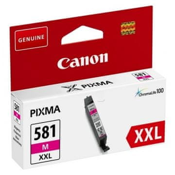 Canon Canon CLI-581xxl (1996C001) ink cartridge, magenta