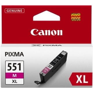 Canon Canon CLI-551MXL (6445B001) uložak za tintu u boji magenta