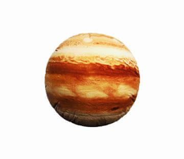 Jupiter okrugli jastuk Jupiter okrugli jastuk 41 cm