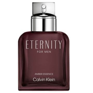 Calvin Klein Eternity za muškarce Amber Essence parfemski sprej 100 ml