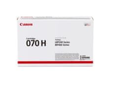 Canon Canon crg 070 h (5640c002) toner cartridge, crna (10200 stranica)