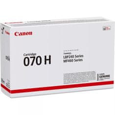 Canon Canon crg 070 h (5640c002) toner cartridge, crna (10200 stranica)